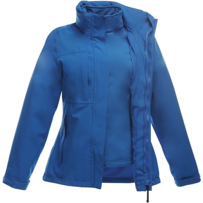 Regatta Professioneel Heren-Kingsley 3-in-1 Waterdicht Jasje (Oxford Blauw)