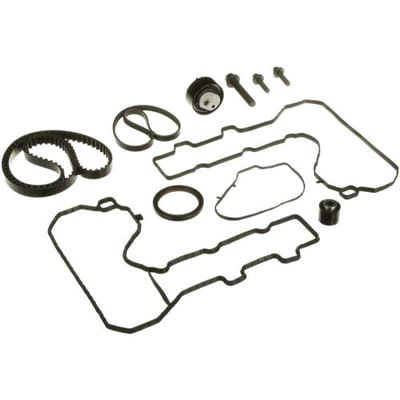 Kleptimingset (riem + poelie) GATES GATK05T360HOB