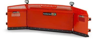 Universal Hobbies Holaras MES 470-H-140-F Maisschuif 1:32