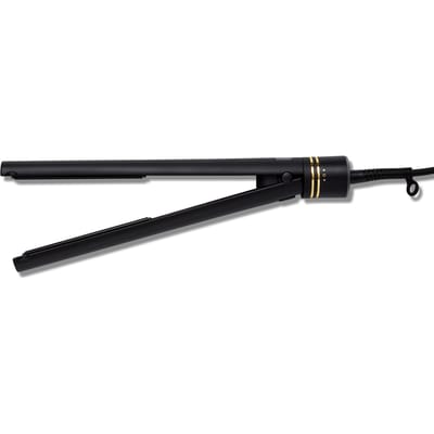 Hot Tools - Professional Evolve Black Gold Straightener - 25mm - Stijltang - Stylen - Krullen