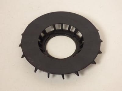 originele ventilator voor aprilia 50 mojito custom scooter 2004 tot 2008 845611 nieuw