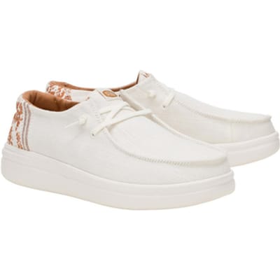 Bootschoenen HEYDUDE Wendy Rise Animal