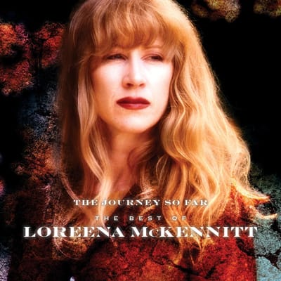 Loreena McKennitt - The Journey So Far - The Best Of Loreena McKennitt (LP) (Limited Edition)