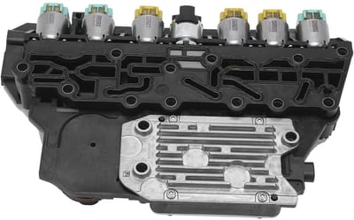 Jhubersproducts - Transmission Control Module - Vervangingsonderdeel - 6T40 6T30 6T45 6T50 - Geschikt voor Chevrolet - Refurbished