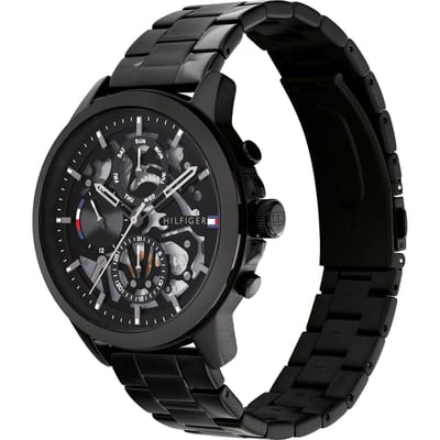 Tommy Hilfiger TH1710478 Heren Horloge