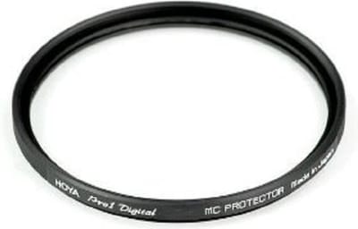 Hoya Transparant Protectorfilter - Pro1D serie - 55mm