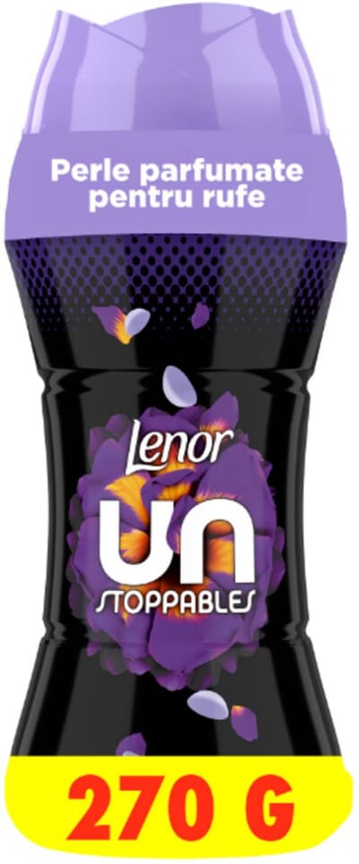 Lenor Gerbooster Violet Fresh - 270 gr