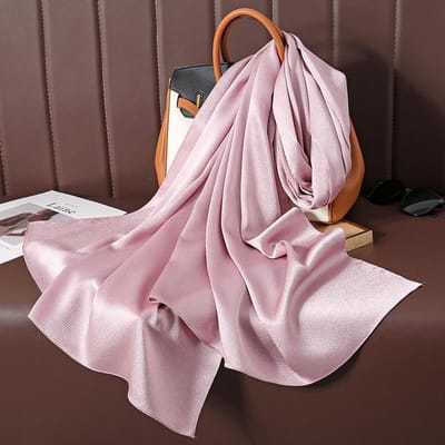 23Kleuren Premium Modal Katoen Jersey Hijab Sjaal Effen Moslim Sjaals Sjaal Zachte Tulband Hoofddoeken Voor Vrouwen Arabische Hoofddoek 70 X 180 CM gray