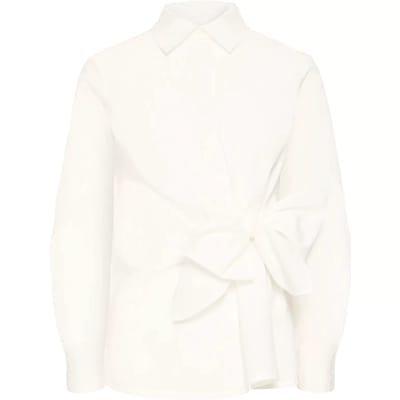 ICHI - IHLIA SH - Dames - Lange mouwen shirts