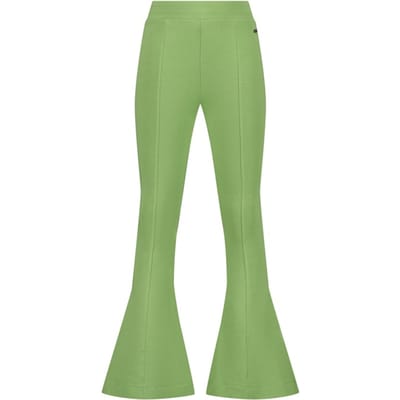 RAIZZED Girls Sena Legging Moss Green Size: 14 | Trousers Outlet | Unisex | Groen