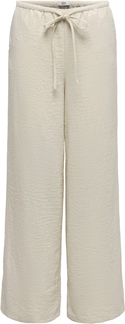 JdY Broek met wijde pijpen JDYCARA Wide leg fit Broek met wijde pijpen