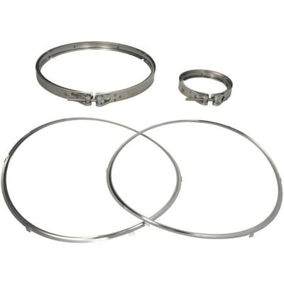 Borgring, geluiddemper ENGITECH ENT660009