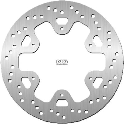 Remschijf voor vaste motorfiets NG Brake Disc DIS405
