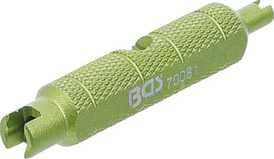 BGS 70081 - Clé d’insertion de soupape