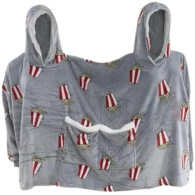 Hoodies voor koppels, grappig, intiem, uniek, voor twee personen, met zak, winter, oversized, bijpassende outfits voor koppels, geliefden, vrienden, bijpassende spullen
