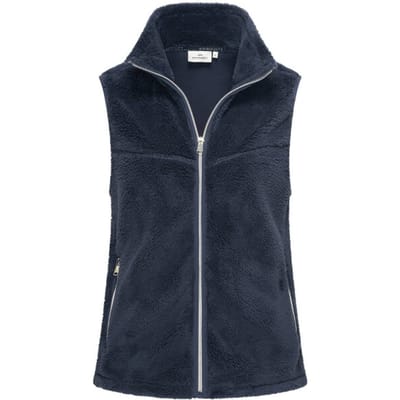 Hv Society - Bodywarmer - Navy - S (36)