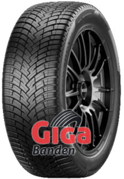All season band PIRELLI Powergy All Season SF 185/60R15 88V XL