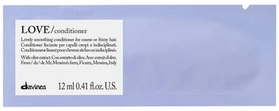 Davines Essential Haircare Love Smoothing Conditioner Stalen 12ml x 12pcs