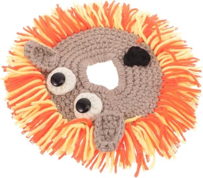 Decoratieve Lensring - Camera Accessoire Fotografie Prop - Babyfoto Stabilisatie - Schattig Dierenvorm Ontwerp