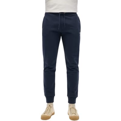 Superdry - Effen joggingbroek - Heren - Broeken