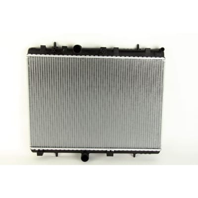 Radiator, motorkoeling NRF 58226