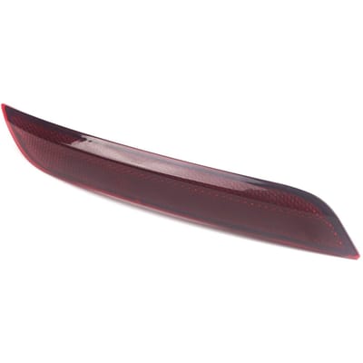 Réflecteur de pare-chocs arrière droit BSP1073 6C0945106B pour VW Polo Vento Derby Classic 2015-2017