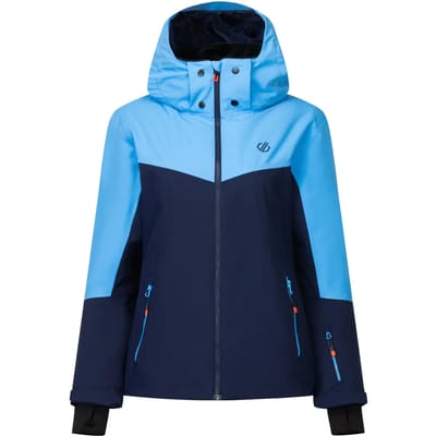 Dames ski jas Dare 2B Flurry III