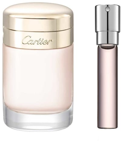 Cartier Baiser Volé - Eau de Parfum - 8 ml Travelsize Parfum