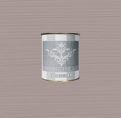 Painting The Past - Krijtlak Eggshell - Heather - 750 ml