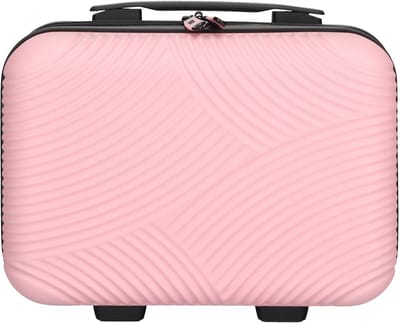 Enrico Benetti Louisville Beautycase - Roze