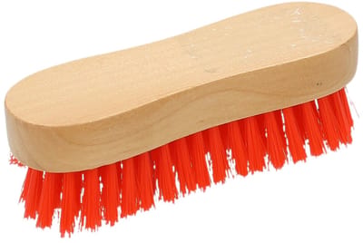 Epplejeck Hoofdborstel Epplejeck Rood