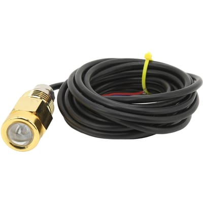 Boot Afvoerstekker Licht 12V 24V IP68 Waterdicht LED Onderwater Afvoerlamp voor Jacht Marine RGB RGB black