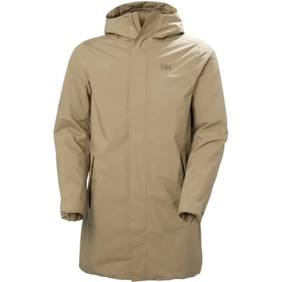 Waterdichte jas Helly Hansen Brussel
