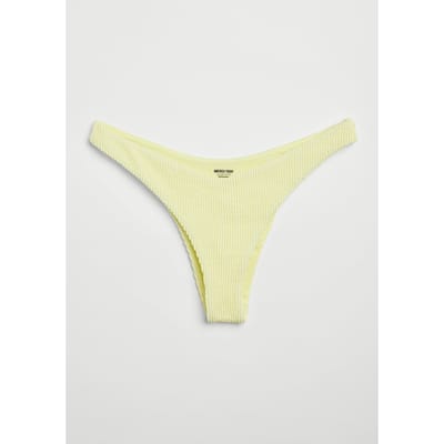 America Today Angel Yellow Size: M | Bikinis Outlet | Dames | Geel