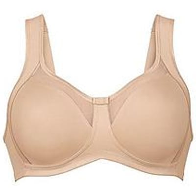 Beha Clara zonder beugels Van Anita beige