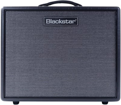 Blackstar HT-20R MKIII - 20w,1x12, Buizen Gitaarversterker combo - zwart