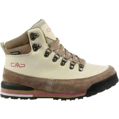 Cmp 3q49556 Heka Hiking Wp Wandelschoenen Wit EU 41 Vrouw
