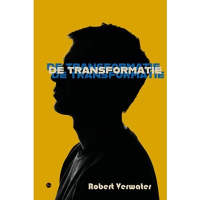 De Transformatie - Robert Verwater