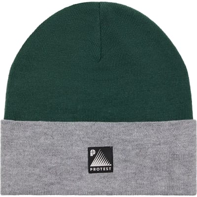 Protest Prtcoulton – Muts Heren – Gebreid – Beanie