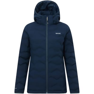 Damesjack met capuchon Regatta Deyla