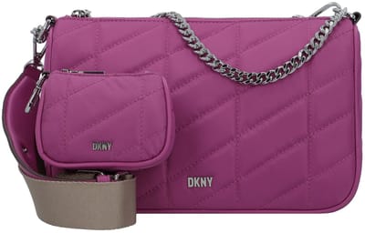 DKNY Schoudertas Handtas Bodhi TZ Crossbody Bag DK Orchid Paars