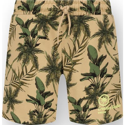 Vingino Boys Rolo Short Dune Sand Size: 10 | Trousers Outlet | Unisex | Beige