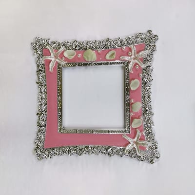2 pièces Autocollants d'interrupteur en résine Coquillage Européen, Peuvent être utilisés comme décoration d'interrupteur pour salon, chambre, bureau Pack of 1