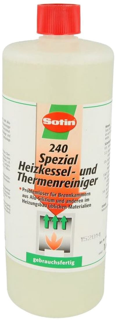 BRÖTJE Sotin 240 Reiniger 1 Liter , 667272