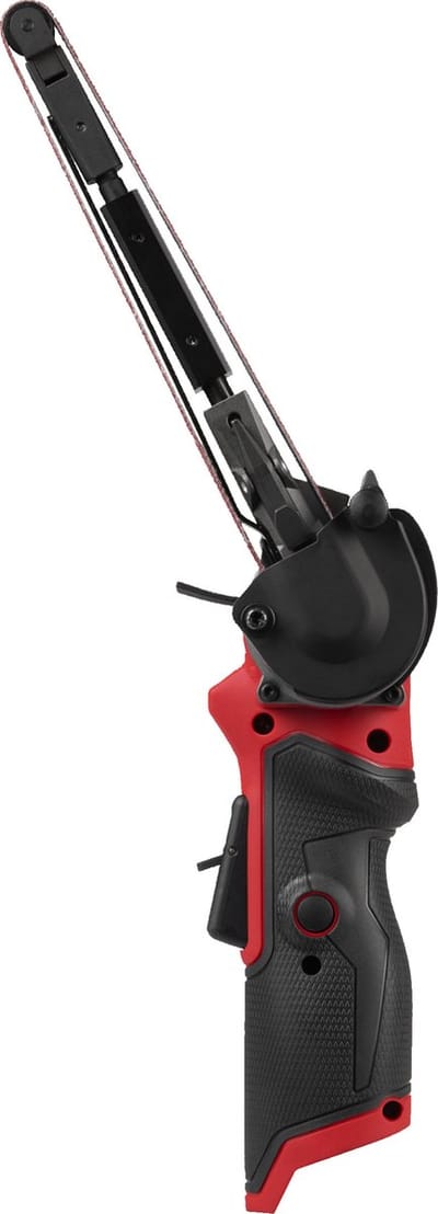 Milwaukee M12 FBFL13-0 Accu Bandvijl 13mm 12V Basic Body - 4933480960