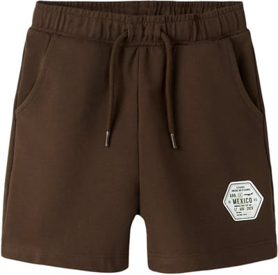Name it Sweatshort Regular fit