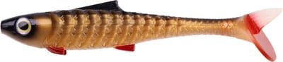 Zeck kunstaas Rippler Rudd (25cm)