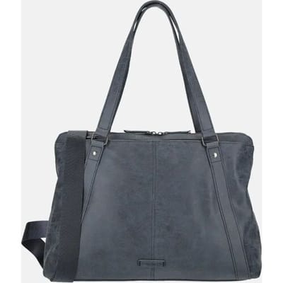 Enrico Benetti Karin Schoudertas - Shopper - Donkerblauw
