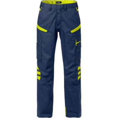 Werkbroek voor dames Fristads 2554STFP