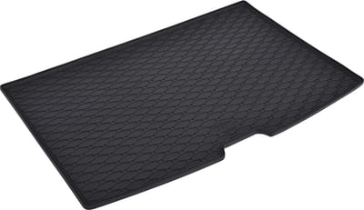 Kofferbakmat voor Nissan Juke (F16) (ook hybride) (vanaf 2020-) - Rubber